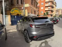 Usata Renault Austral Iconic 200 CV (147 kW) 2025 Grigio SUV