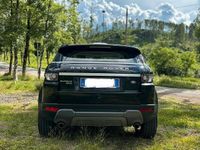 usata Land Rover Range Rover evoque Range Rover Evoque 2.2 TD4 5p. Pure