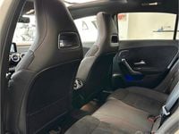 Usata Mercedes A180 2019 Bianco Berlina