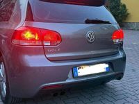 Usata VW Golf VII Highline 122 CV (89 kW) 2012 Berlina