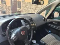 Usata Fiat Sedici 135 CV (99 kW) 2010 SUV
