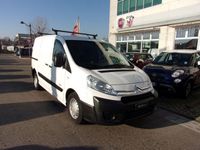 usata Citroën Jumpy Jumpy27 1.6 HDi/90 PC-TN Furgone