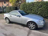 Usata Mercedes SLK200 192 CV (141 kW) 2001 Cabrio