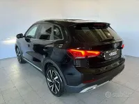 Nuova MG ZS Luxury 197 CV (144 kW) 2026 Nero SUV