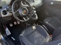 Usata Abarth 595 165 CV (121 kW) 2021 Grigio Utilitaria
