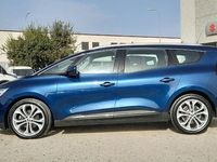 usata Renault Grand Scénic IV dCi 8V 110 CV 7 POSTI Business