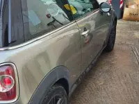 Usata Mini Cooper D 111 CV (81 kW) 2012 Utilitaria