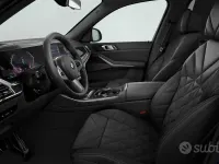 Nuova BMW X5 M Sport 298 CV (219 kW) 2026 Bluazzurro SUV