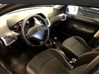 usata Peugeot 207 1.4 8V 75CV 5p. Energie Sport TUTTI LAVORI FATTI