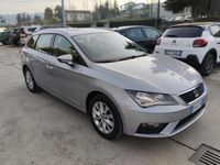 usata Seat Leon ST 1.6 TDI 115 CV DSG Style