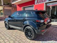 usata Land Rover Range Rover 2.0 TD4 150 CV 5p. Pure Auto San Ginesio