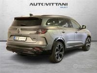 Usata Renault Espace Esprit Alpine 200 CV (147 kW) 2023 Grigio scuro SUV