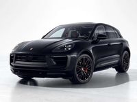 Usata Porsche Macan 441 CV (324 kW) 2022 Nero SUV