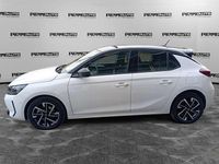 Usata Opel Corsa 101 CV (74 kW) 2025 Bianco Utilitaria