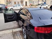 Begagnad Audi A5 2014 Svart Sportkupé