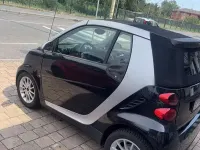 Usata Smart ForTwo Cabrio 71 CV (52 kW) 2009 Cabrio