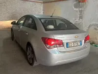 Usata Chevrolet Cruze 150 CV (110 kW) 2010 Grigio Berlina