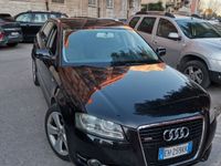 usata Audi A3 Sportback A3 1.6 16V FSI Ambiente