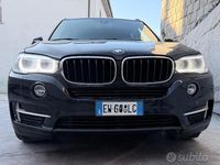 Usata BMW X5 2014 SUV