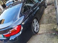 Usata BMW 420 M Sport 190 CV (139 kW) 2015 Coupé