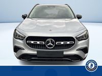 Usata Mercedes GLA200 Advanced 150 CV (110 kW) 2024 Nero SUV