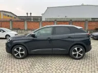 Usata Peugeot 3008 131 CV (96 kW) 2020 Blu/azzurro SUV