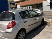 Usata Renault Clio II 68 CV (50 kW) 2006 Berlina