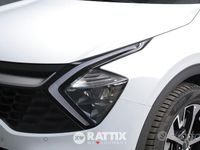 Usata Kia Sportage Style 2022 Bianco SUV