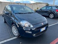 Usata Fiat Punto Street 95 CV (69 kW) 2018 Utilitaria