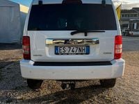 Second-hand Jeep Cherokee 200 CP (147 kW) 2013 SUV
