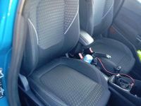 Usata Ford Fiesta Titanium 86 CV (63 kW) 2017 Berlina