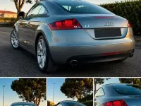 Usata Audi TT 250 CV (183 kW) 2008 Coupé