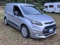 Usata Ford Transit Connect 95 CV (69 kW) 2016 Monovolume