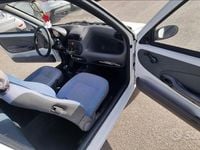 Usata Fiat 600 2001 Bianco