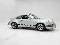 Usata Porsche 911 Carrera 4 250 CV (183 kW) 1989 Altri Coupé
