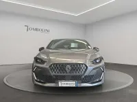 Usata Renault Clio V Techno 109 CV (80 kW) 2025 Grigio Berlina