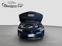 Occasion Opel Astra Ultimate 131 ch (96 kW) 2024 Noir Berline