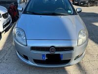 usata Fiat Bravo 2ª serie - 2008