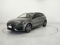 usata Hyundai i30 1.0 T-GDI iMT 48V 5 porte Prime