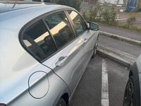 Begagnad BMW 118 143 HK (105 kW) 2011 Halvkombi