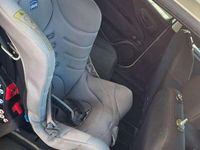 Usata Fiat Punto Easy 75 CV (55 kW) 2014 Bianco Utilitaria