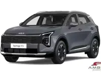 Nuova Kia Sportage Style 237 CV (174 kW) 2026 Argento SUV