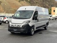 Nuova Fiat Ducato 179 CV (131 kW) 2025 Bianco Furgone