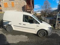 Usata VW Caddy 110 CV (80 kW) 2016 Monovolume