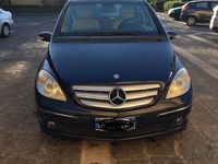 usata Mercedes 240 classe Bsport