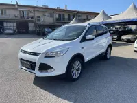 Usata Ford Kuga Titanium S 150 CV (110 kW) 2015 Other SUV