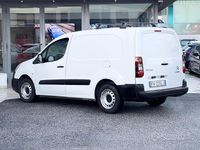 Usata Citroën Berlingo 100 CV (73 kW) 2017 Bianco Monovolume