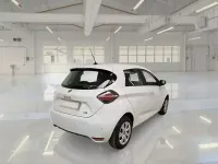 Usata Renault Zoe Life 50 kW (69 CV) 2021 Utilitaria