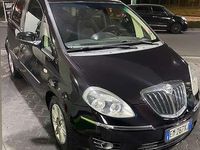 Usata Lancia Musa S 92 CV (67 kW) 2012 Monovolume