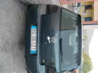 Usata VW Golf IV 110 CV (80 kW) 2000 Berlina
